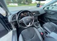 SEAT Leon st 2.0 tdi 150cv FR
