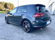VOLKSWAGEN Golf GTD 2.0 TDI 184cv DSG BMT 5p.