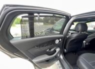 MERCEDES-BENZ glc coupe 250 d 4MATIC 5p.