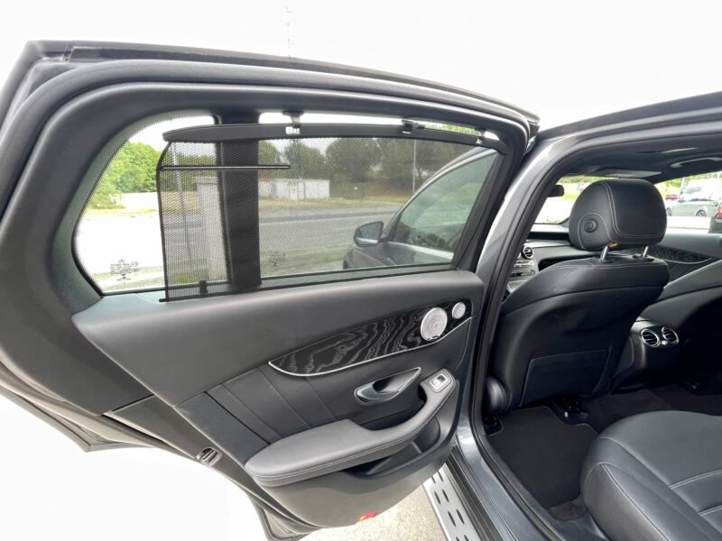 MERCEDES-BENZ glc coupe 250 d 4MATIC 5p.