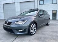 SEAT Leon st 2.0 tdi 150cv FR