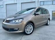 VOLKSWAGEN sharan 2.0 tdi 177 cv cup