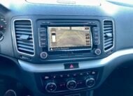 VOLKSWAGEN sharan 2.0 tdi 177 cv cup