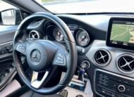 MERCEDES-BENZ CLASE CLA SHOTTING BRAKE 220D