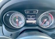 MERCEDES-BENZ CLASE CLA SHOTTING BRAKE 220D