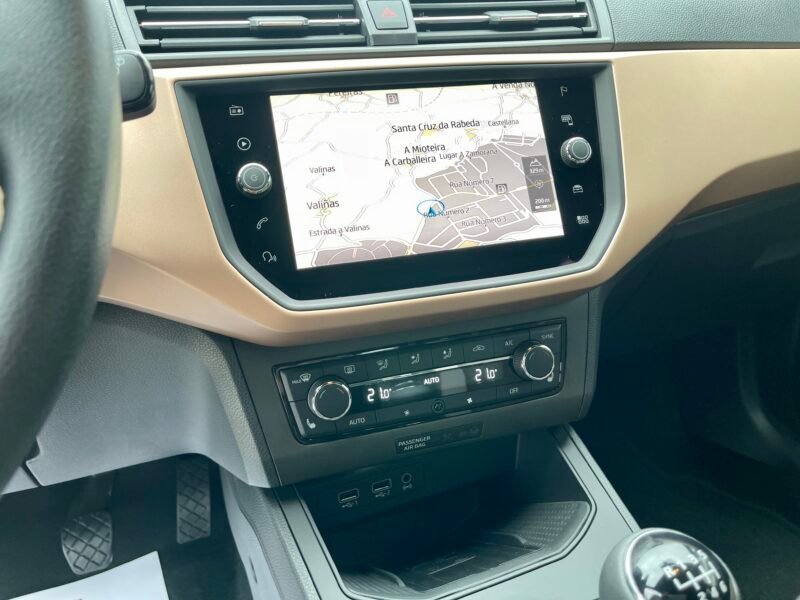 SEAT Ibiza 1.0 TSI 115CV XCELLENCE