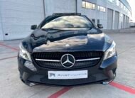 MERCEDES-BENZ CLASE CLA SHOTTING BRAKE 220D