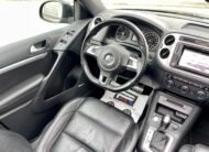 VOLKSWAGEN TIGUAN 2.0TDI 4 MOTION CITYSCAPE