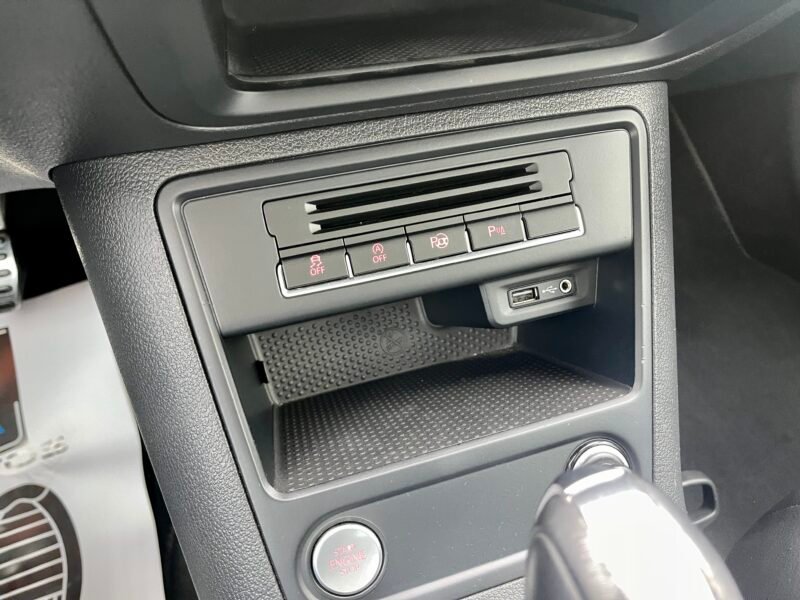 VOLKSWAGEN TIGUAN 2.0TDI 4 MOTION CITYSCAPE