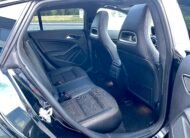 MERCEDES-BENZ CLASE CLA SHOTTING BRAKE 220D