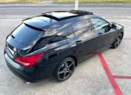 MERCEDES-BENZ CLASE CLA SHOTTING BRAKE 220D