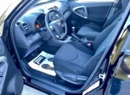 TOYOTA RAV4 D4d ADVANCE 4X4