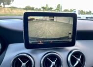 MERCEDES-BENZ CLASE CLA SHOTTING BRAKE 220D