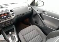 VOLKSWAGEN TIGUAN 2.0 tdi R-Line-Cup 4Motion