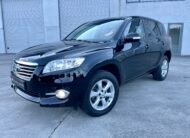 TOYOTA RAV4 D4d ADVANCE 4X4