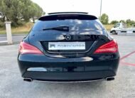 MERCEDES-BENZ CLASE CLA SHOTTING BRAKE 220D