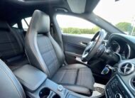 MERCEDES-BENZ CLASE CLA SHOTTING BRAKE 220D