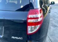 TOYOTA RAV4 D4d ADVANCE 4X4