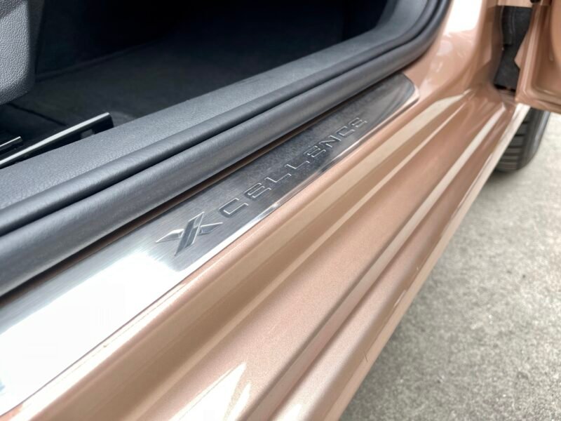 SEAT Ibiza 1.0 TSI 115CV XCELLENCE