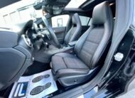 MERCEDES-BENZ CLASE CLA SHOTTING BRAKE 220D