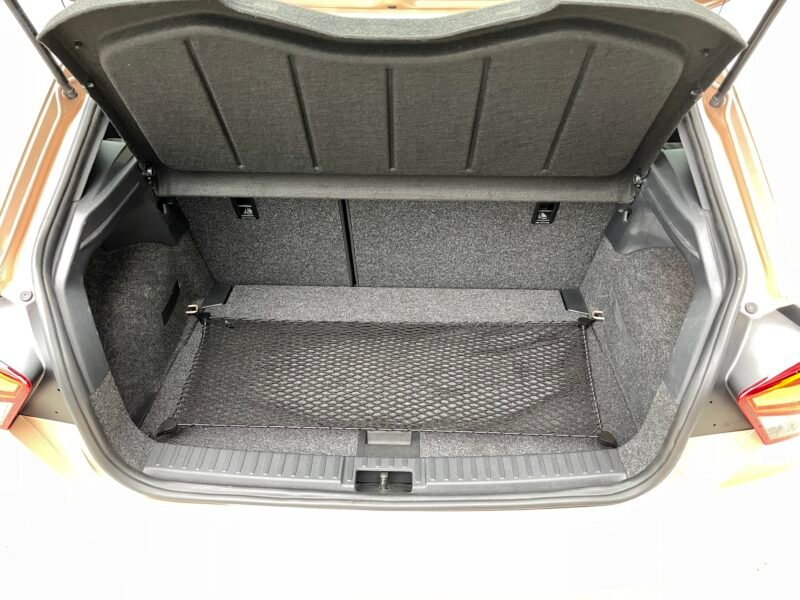 SEAT Ibiza 1.0 TSI 115CV XCELLENCE