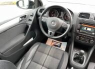 VOLKSWAGEN Golf 1.4 tsi MATCH 5p.