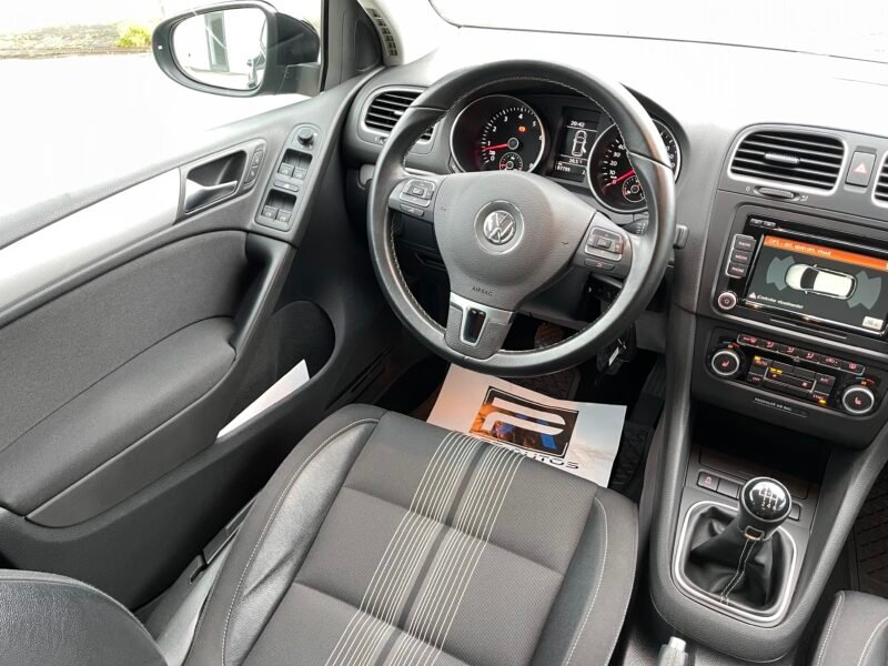 VOLKSWAGEN Golf 1.4 tsi MATCH 5p.