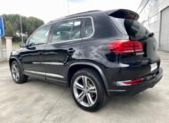 VOLKSWAGEN TIGUAN 2.0TDI 4 MOTION CITYSCAPE