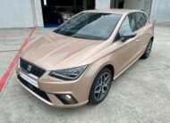 SEAT Ibiza 1.0 TSI 115CV XCELLENCE