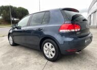 VOLKSWAGEN Golf 1.4 tsi MATCH 5p.