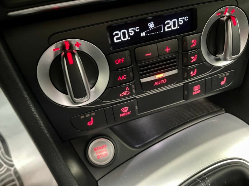 AUDI Q3 TDI QUATTRO 2.0 TDI 177CV SLINE