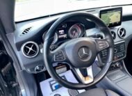 MERCEDES-BENZ CLASE CLA SHOTTING BRAKE 220D