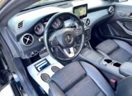 MERCEDES-BENZ CLASE CLA SHOTTING BRAKE 220D