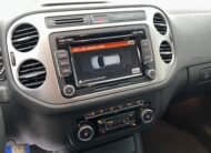 VOLKSWAGEN TIGUAN 2.0 tdi R-Line-Cup 4Motion