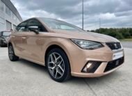 SEAT Ibiza 1.0 TSI 115CV XCELLENCE