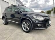 VOLKSWAGEN TIGUAN 2.0TDI 4 MOTION CITYSCAPE