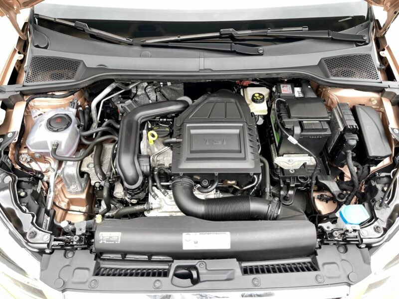 SEAT Ibiza 1.0 TSI 115CV XCELLENCE