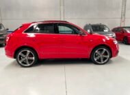 AUDI Q3 TDI QUATTRO 2.0 TDI 177CV SLINE