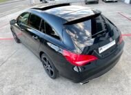 MERCEDES-BENZ CLASE CLA SHOTTING BRAKE 220D