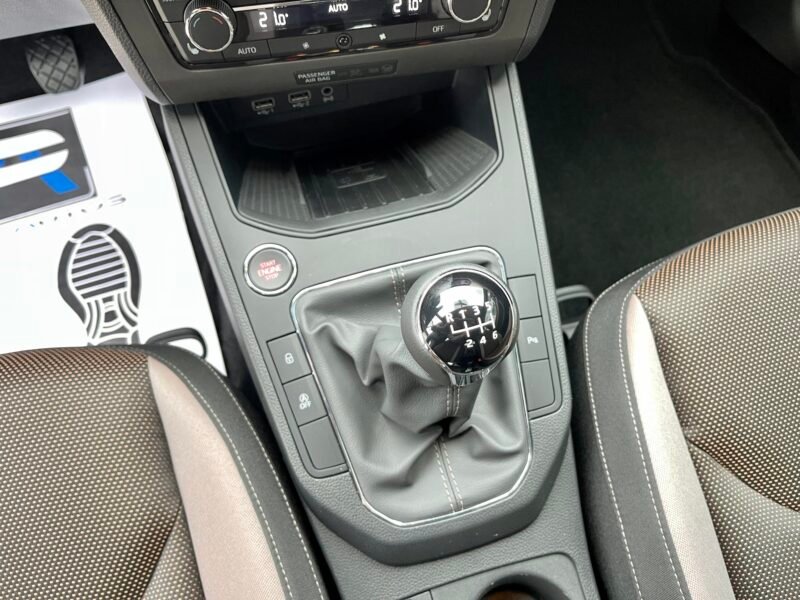 SEAT Ibiza 1.0 TSI 115CV XCELLENCE