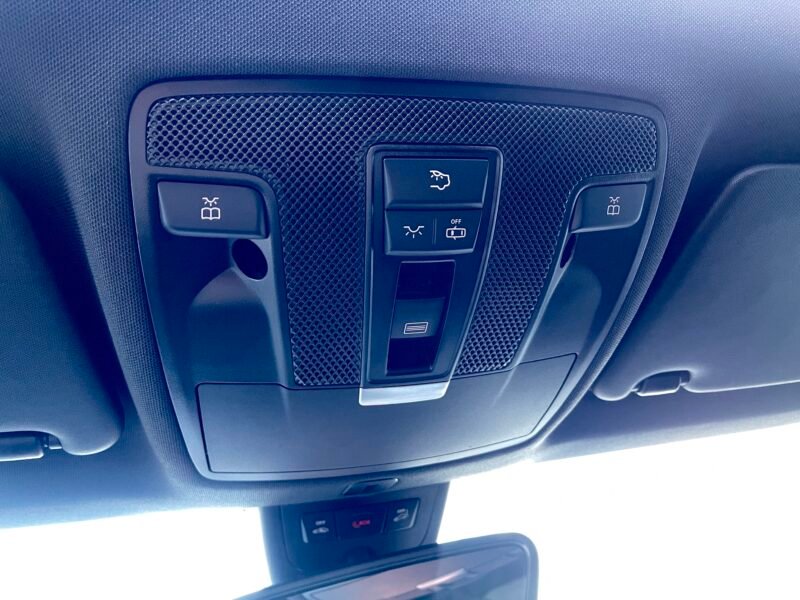 MERCEDES-BENZ CLASE CLA SHOTTING BRAKE 220D