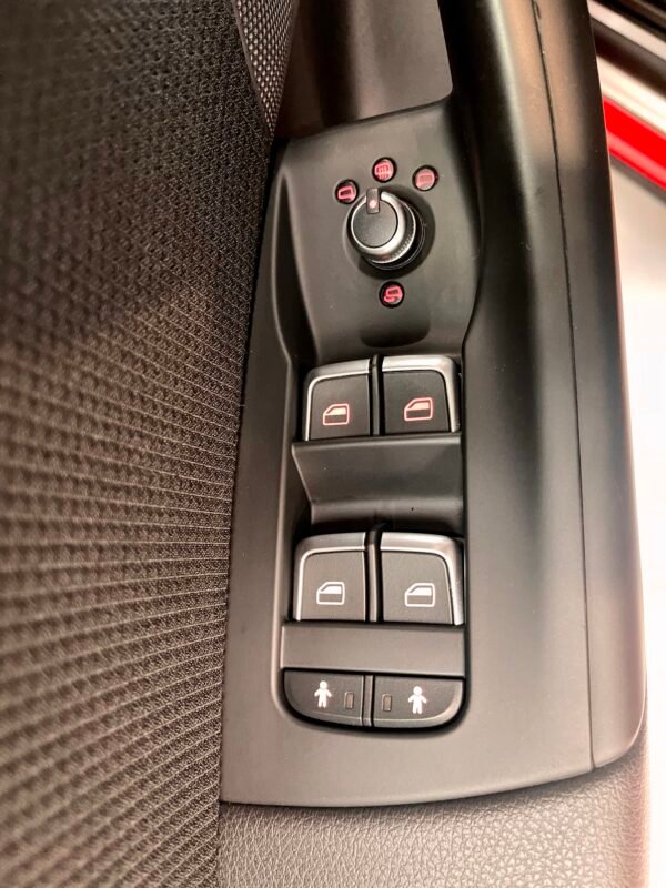 AUDI Q3 TDI QUATTRO 2.0 TDI 177CV SLINE