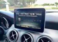 MERCEDES-BENZ CLASE CLA SHOTTING BRAKE 220D