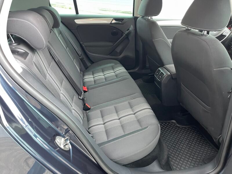 VOLKSWAGEN Golf 1.4 tsi MATCH 5p.