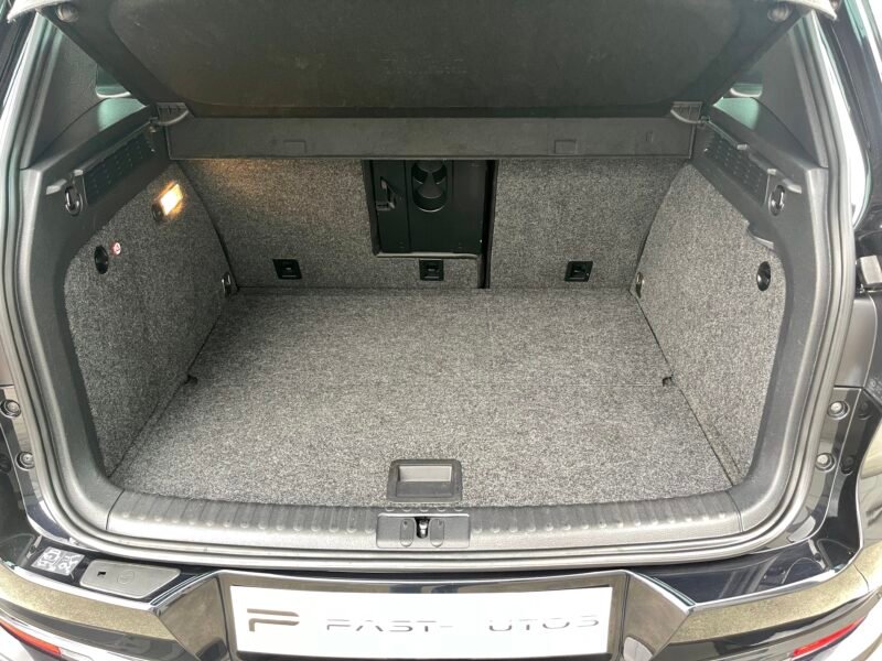 VOLKSWAGEN TIGUAN 2.0TDI 4 MOTION CITYSCAPE