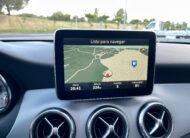 MERCEDES-BENZ CLASE CLA SHOTTING BRAKE 220D