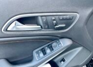 MERCEDES-BENZ CLASE CLA SHOTTING BRAKE 220D