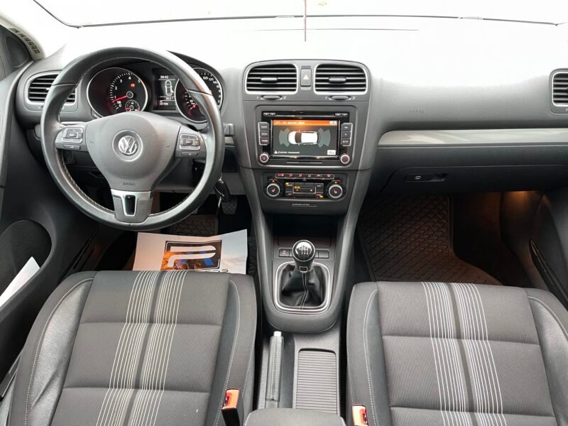 VOLKSWAGEN Golf 1.4 tsi MATCH 5p.