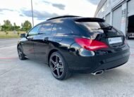 MERCEDES-BENZ CLASE CLA SHOTTING BRAKE 220D