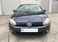 VOLKSWAGEN Golf 1.4 tsi MATCH 5p.